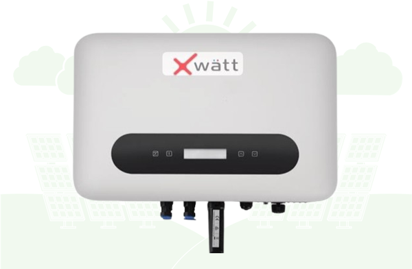 X-Watt